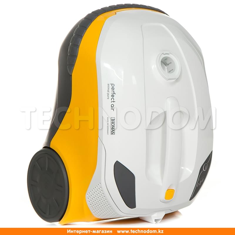 Пылесос Thomas PERFECT AIR ANIMAL PURE - фото #2, Technodom.kz Пылесос Thomas PERFECT AIR ANIMAL PURE - фото #2, Technodom.kz