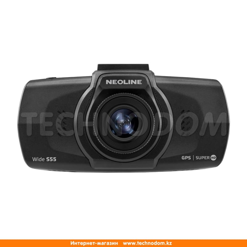 Видеорегистратор Neoline Wide S55 - фото #0, Technodom.kz