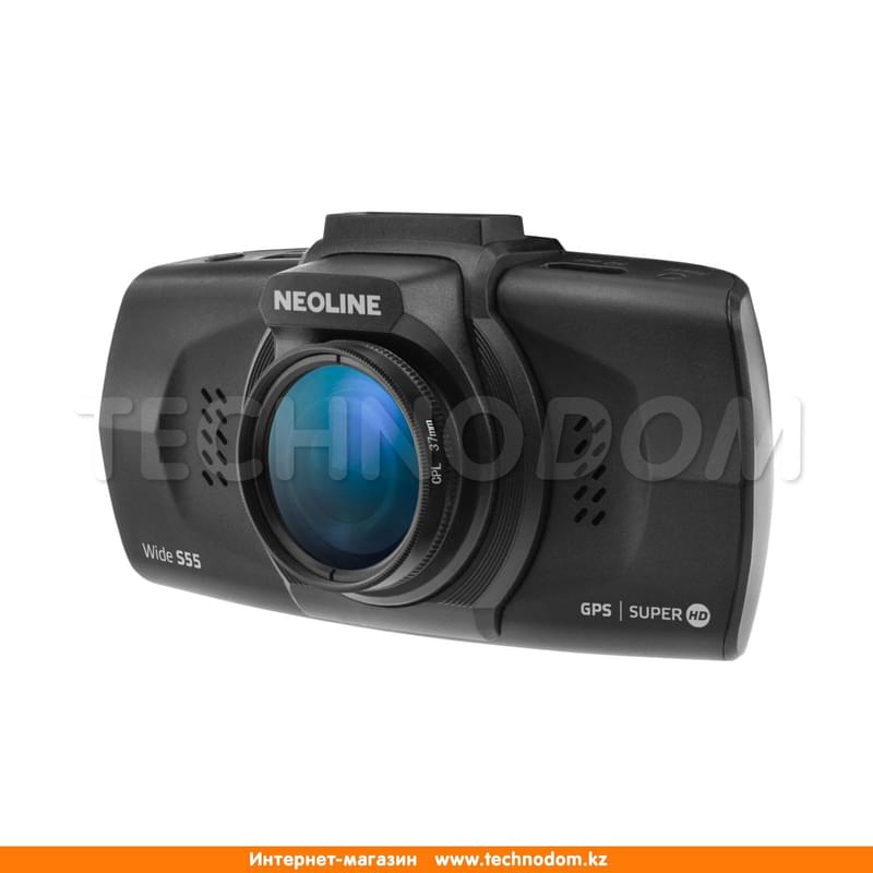 Видеорегистратор Neoline Wide S55 - фото #1, Technodom.kz