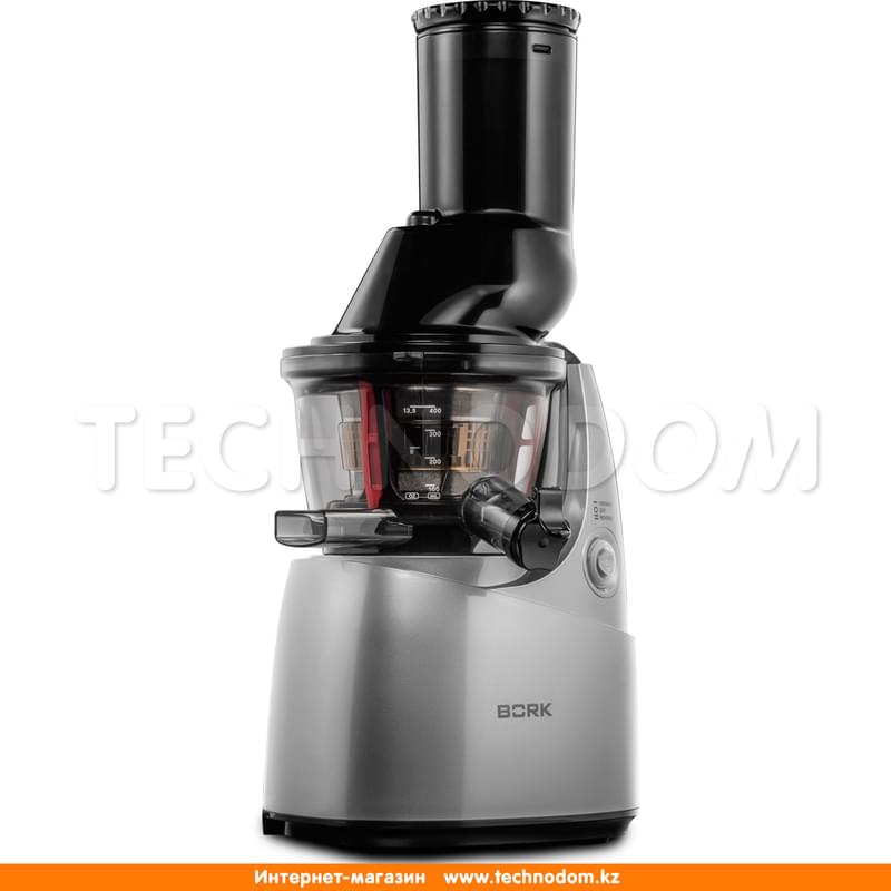 Шнековая соковыжималка BORK S-610 - фото #2, Technodom.kz
