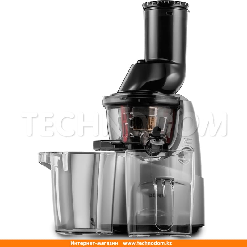Шнековая соковыжималка BORK S-610 - фото #3, Technodom.kz