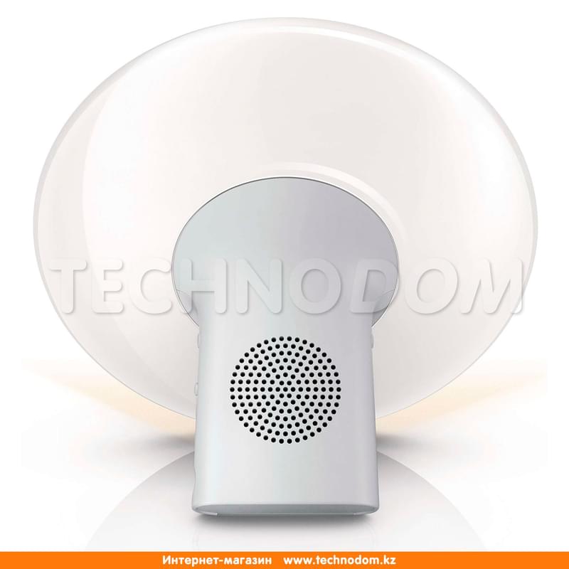 Будильник световой Philips HF-3505 - фото #3, Technodom.kz