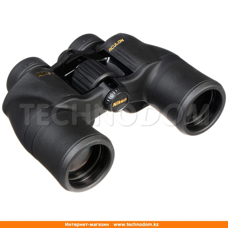 Бинокль Nikon Aculon A211 16x50 - фото #0, Technodom.kz