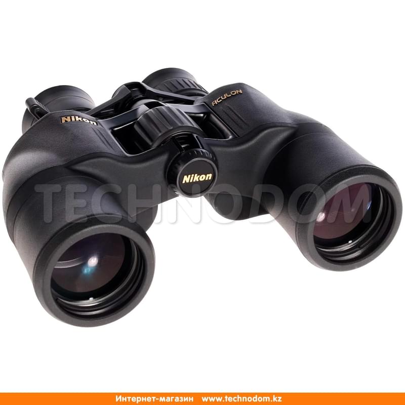 Бинокль Nikon Aculon A211 8-18x42 - фото #0, Technodom.kz