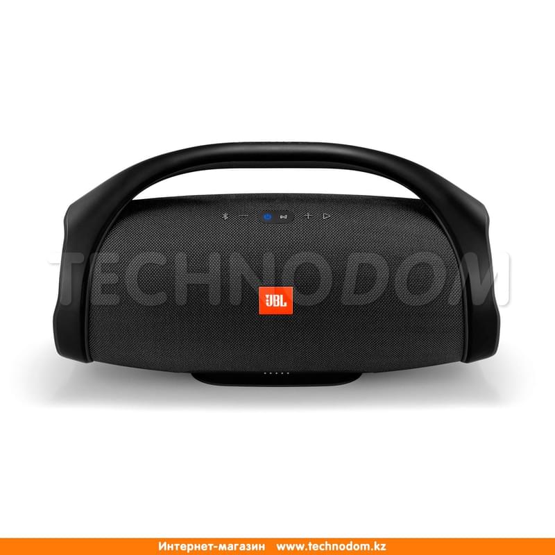 Колонки Bluetooth JBL Boombox, Black (JBLBOOMBOXBLKEU) - фото #0, Technodom.kz