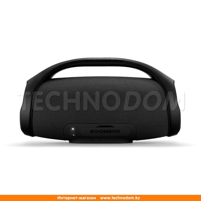 Колонки Bluetooth JBL Boombox, Black (JBLBOOMBOXBLKEU) - фото #2, Technodom.kz