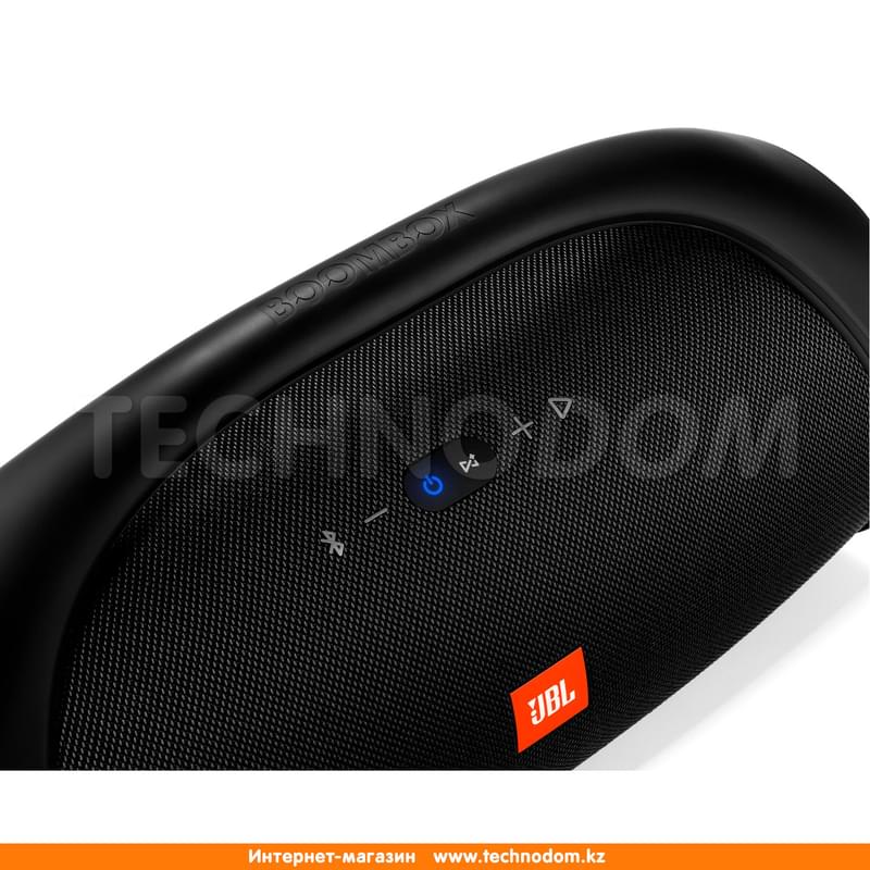 Колонки Bluetooth JBL Boombox, Black (JBLBOOMBOXBLKEU) - фото #3, Technodom.kz