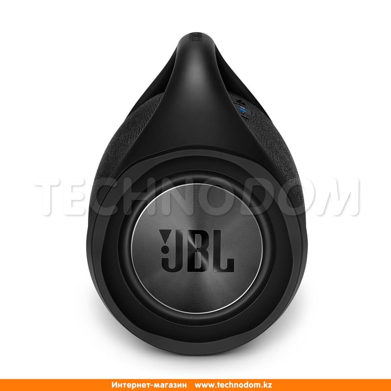 Колонки Bluetooth JBL Boombox, Black (JBLBOOMBOXBLKEU) - фото #4, Technodom.kz
