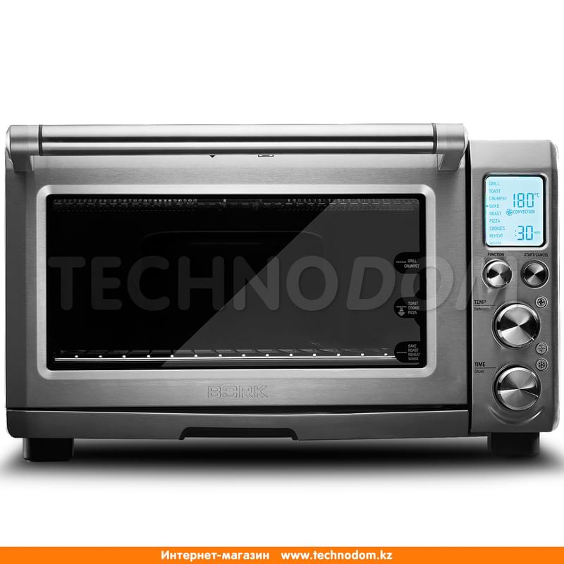 Мини-печь BORK W-500 - фото #0, Technodom.kz