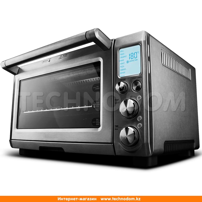 Мини-печь BORK W-500 - фото #1, Technodom.kz