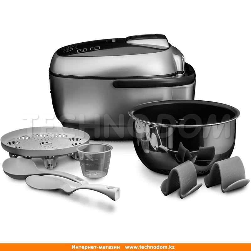 Мультиварка BORK U-400 - фото #2, Technodom.kz