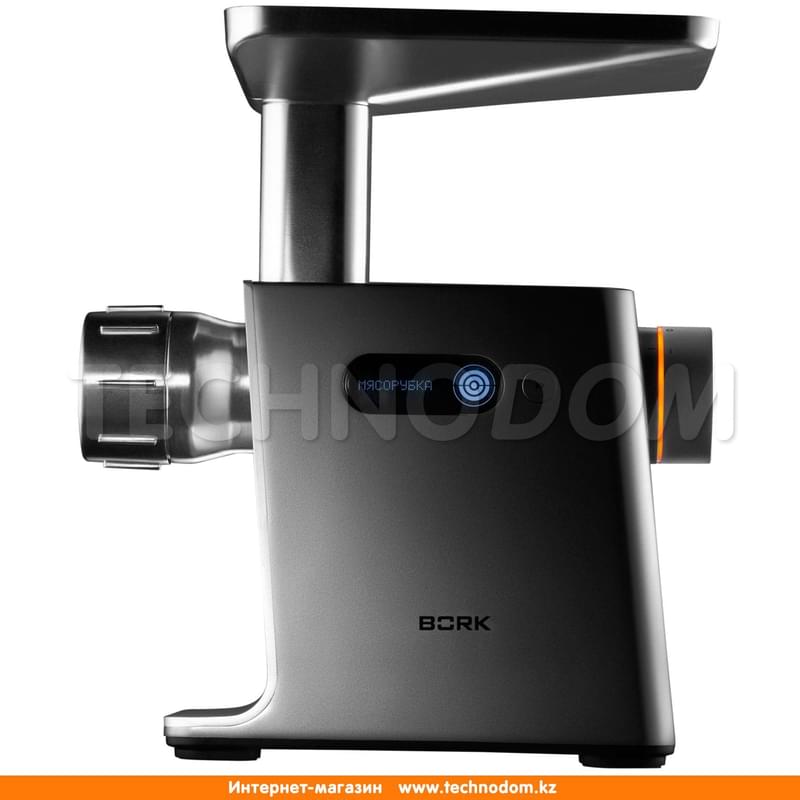 Мясорубка BORK M-780 - фото #1, Technodom.kz Мясорубка BORK M-780 - фото #1, Technodom.kz