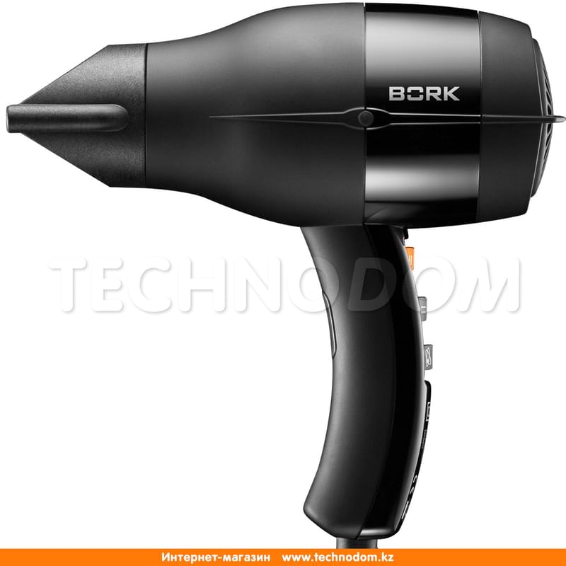 Фен BORK D-700 - фото #0, Technodom.kz