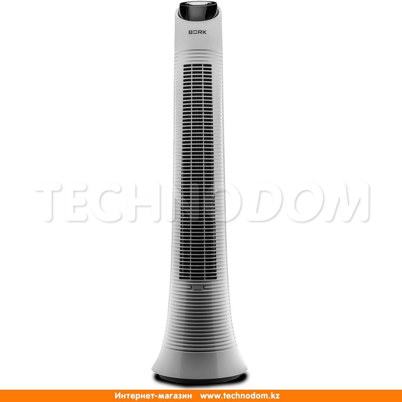 Вентилятор колонный BORK P602 - фото #0, Technodom.kz