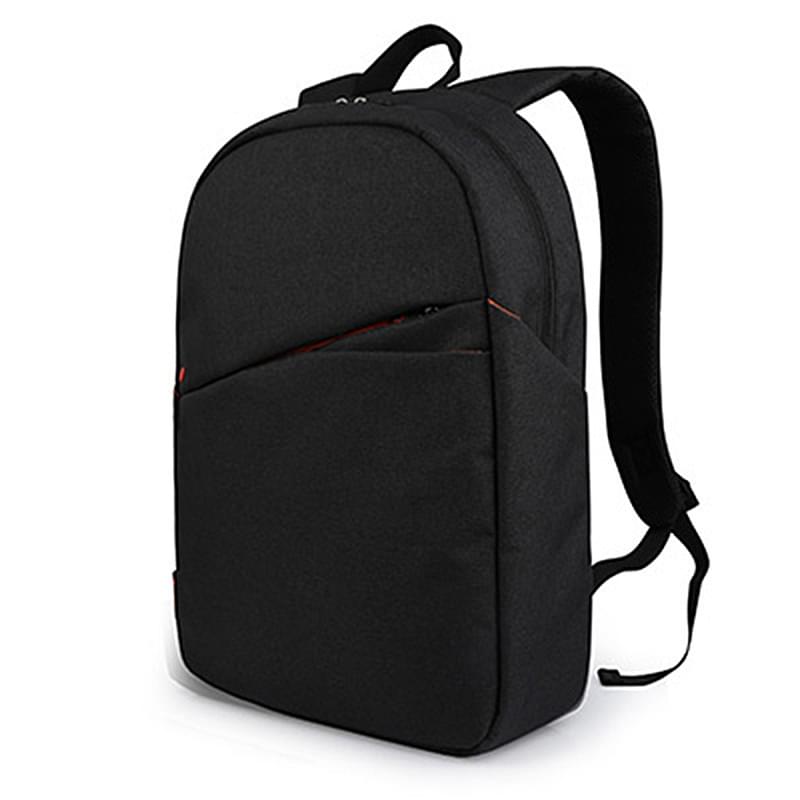 Рюкзак для ноутбука 15.6" Miracase OCCUTT, Black, полиэстер (NB-069R) - фото #0, Technodom.kz