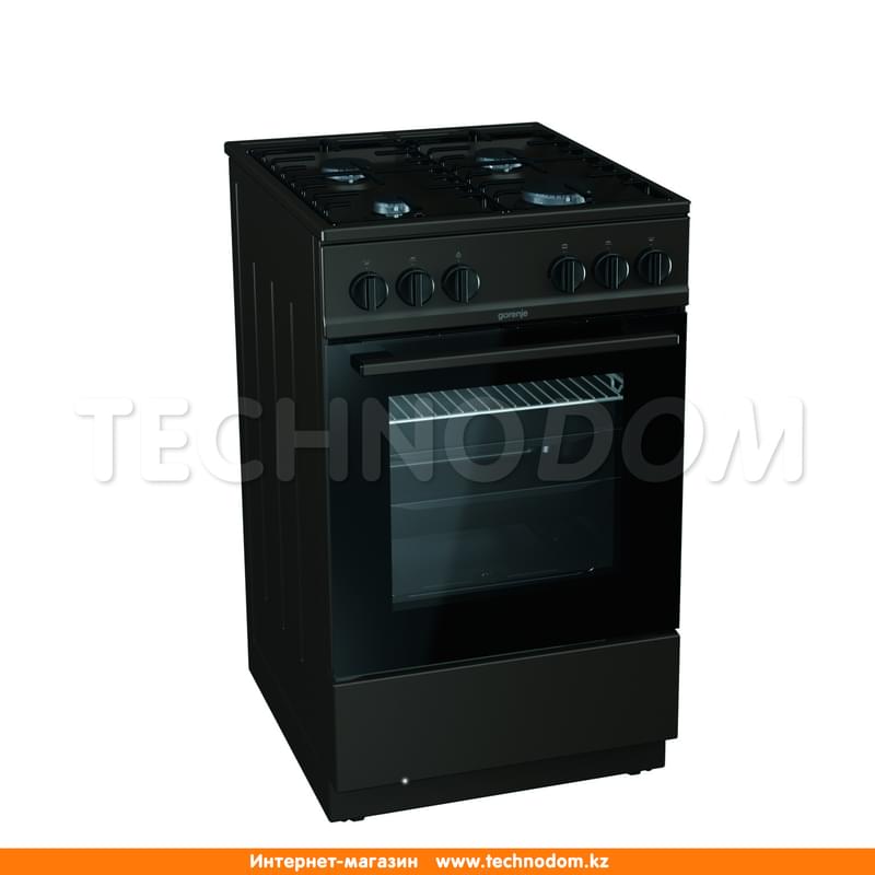 Плита газовая Gorenje GN5111BRH - фото #1, Technodom.kz