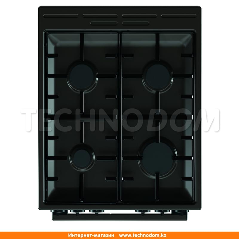 Плита газовая Gorenje GN5111BRH - фото #2, Technodom.kz