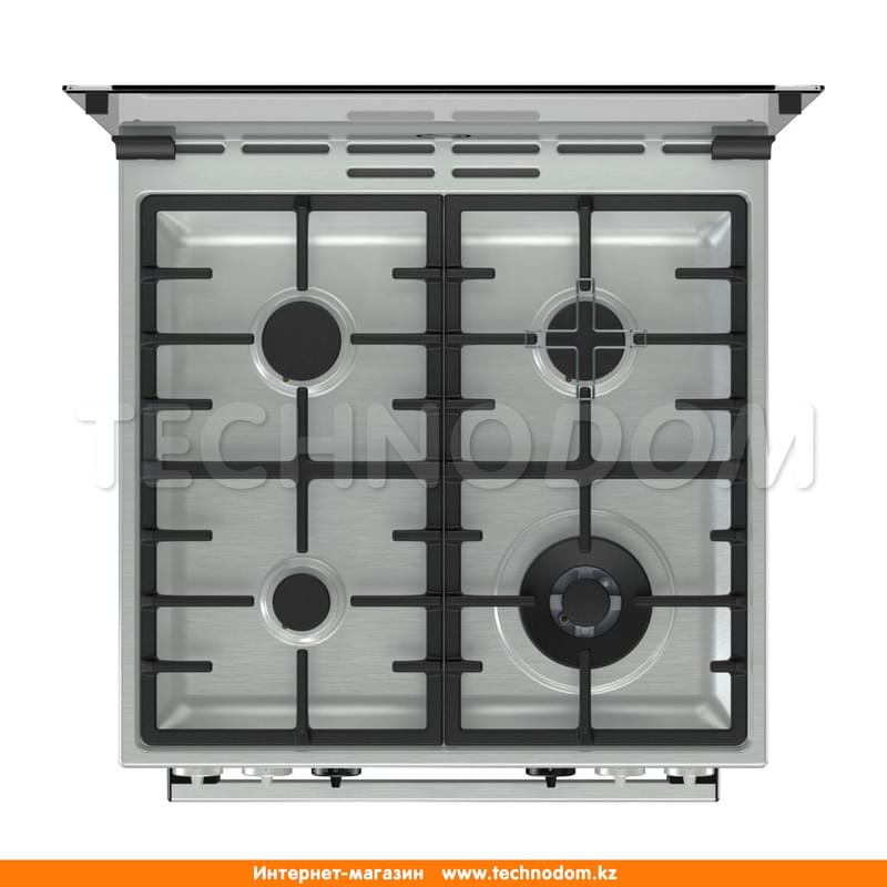 Gorenje K634XA Құрама плитасы - фото #3, Technodom.kz