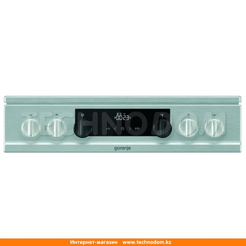 Плита комбинированная Gorenje K634XA - фото #4, Technodom.kz