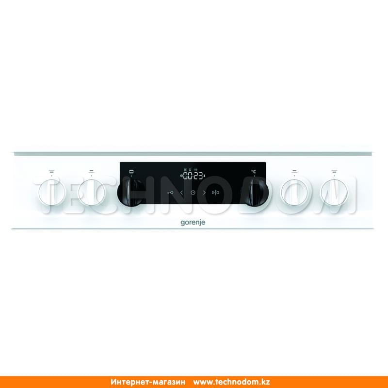 Плита комбинированная Gorenje K634WA - фото #4, Technodom.kz