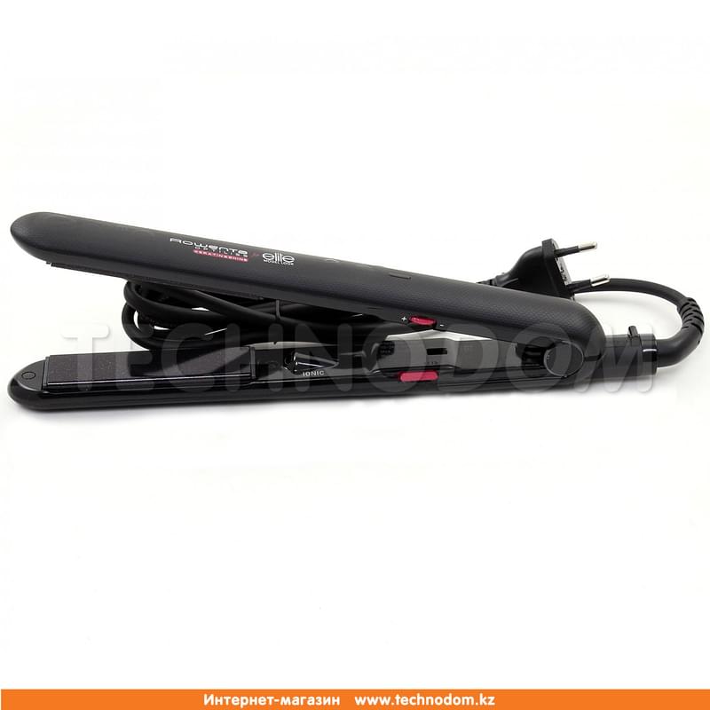Выпрямитель для волос Rowenta SF-3132 - фото #5, Technodom.kz