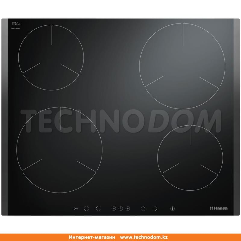 Индукционная варочная панель Hansa BHI-68077 - фото #0, Technodom.kz