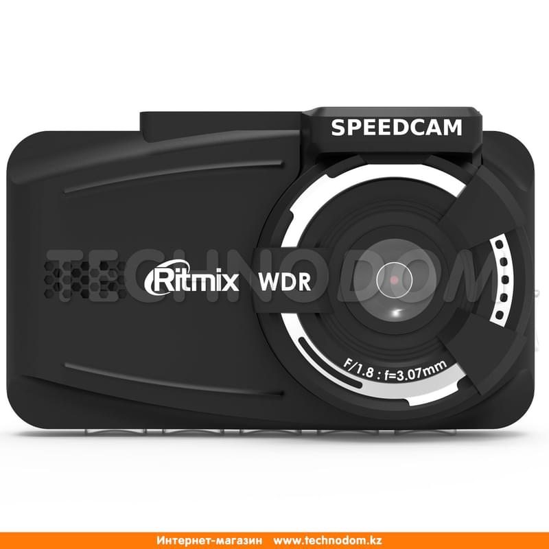 Видеорегистратор Ritmix AVR-830G - фото #1, Technodom.kz
