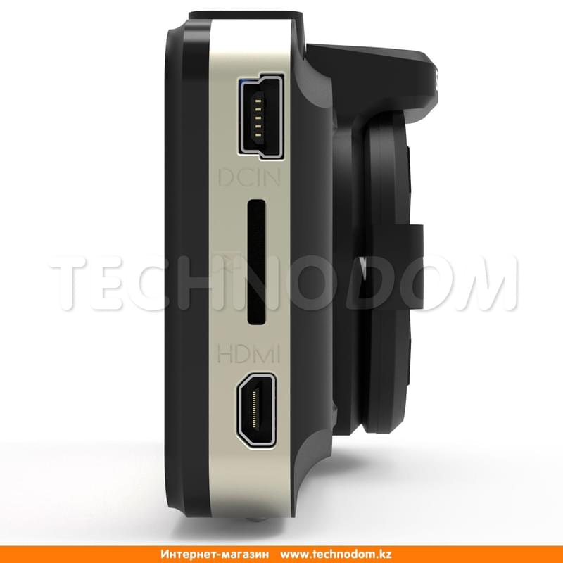 Видеорегистратор Ritmix AVR-830G - фото #2, Technodom.kz