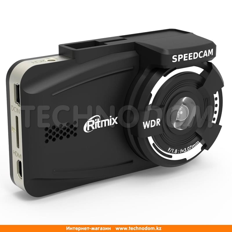 Видеорегистратор Ritmix AVR-830G - фото #4, Technodom.kz