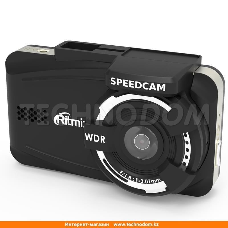 Видеорегистратор Ritmix AVR-830G - фото #5, Technodom.kz