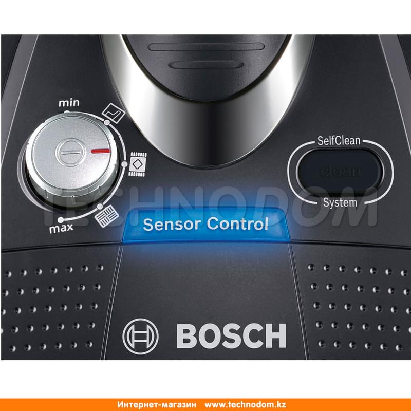 Циклонный пылесос Bosch BGS-5POWER1 - фото #4, Technodom.kz