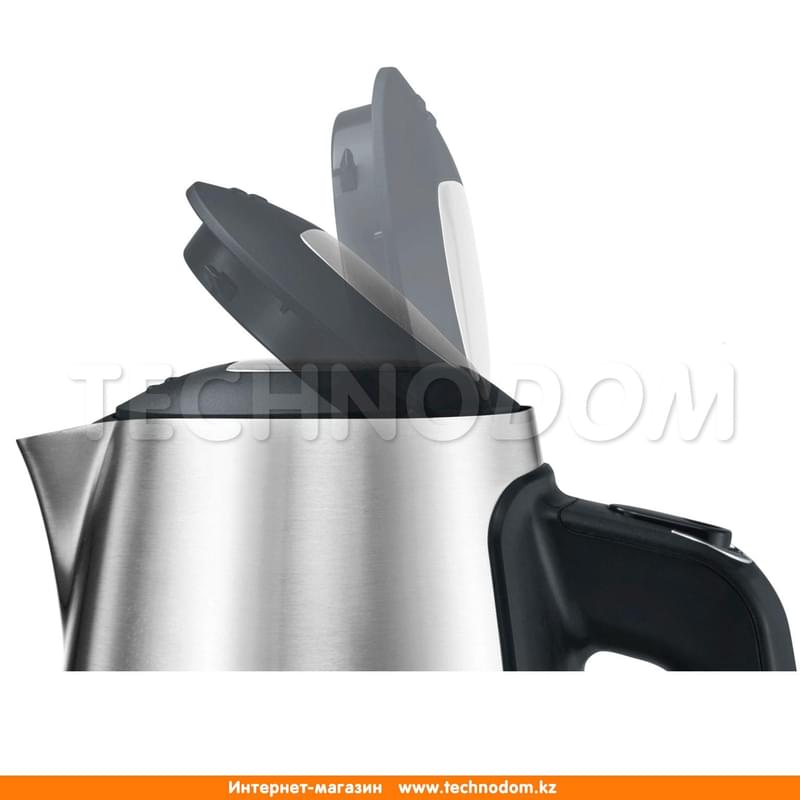 Электрический чайник Bosch TWK-6A813 - фото #3, Technodom.kz
