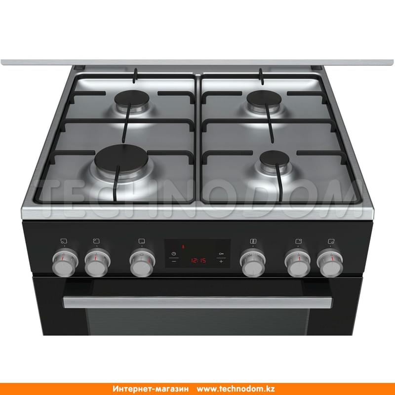 Плита комбинированная Bosch HGD-645265Q - фото #2, Technodom.kz