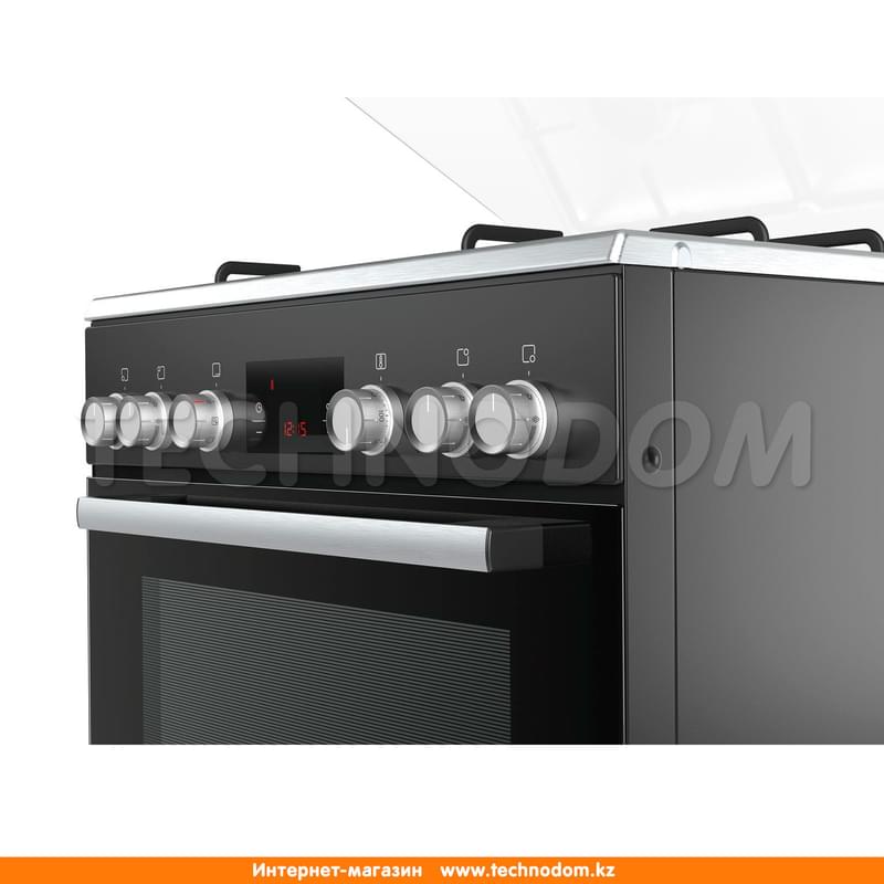 Құрама плита Bosch HGD-645265Q - фото #3, Technodom.kz