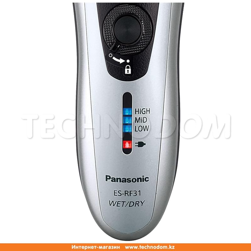 Бритва Panasonic ES-RF31S520 - фото #1, Technodom.kz