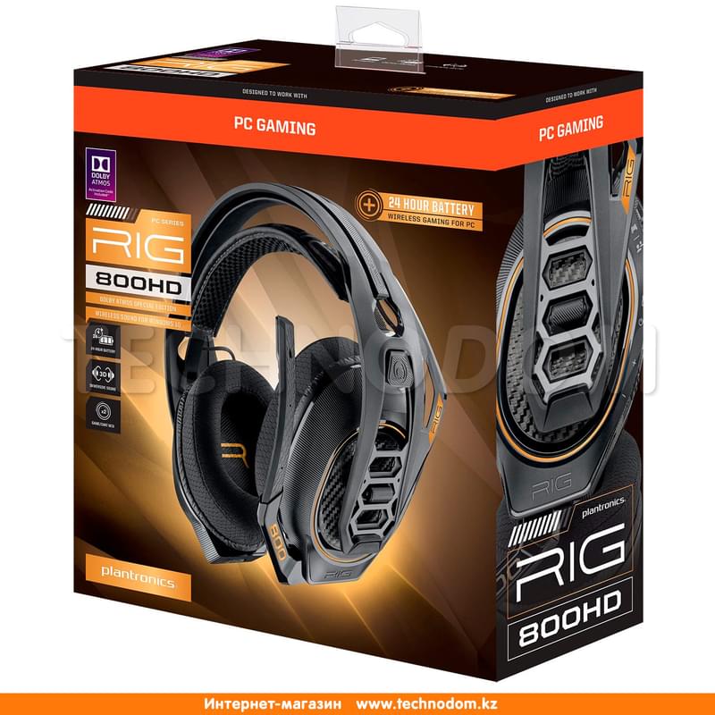 Rig 800 pc top