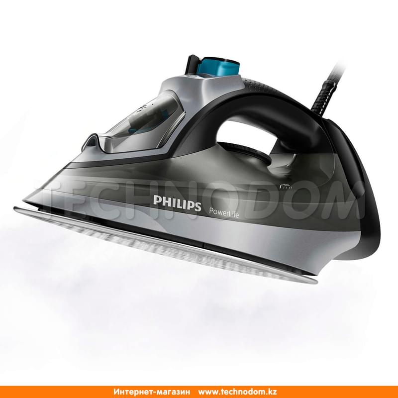 Утюг Philips GC-2999 - фото #3, Technodom.kz
