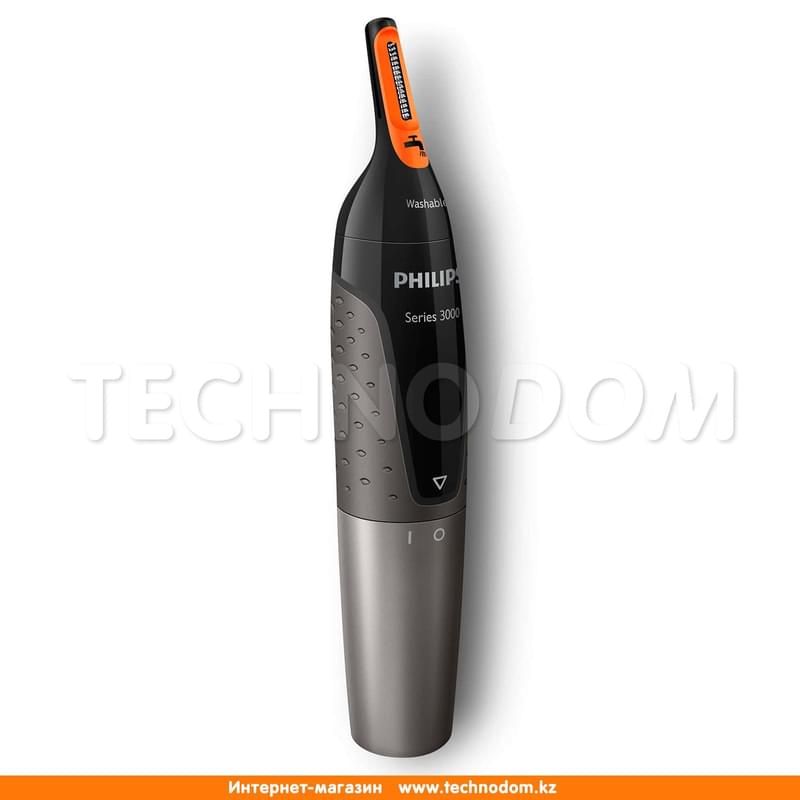 Триммер Philips NT-3160/10 - фото #3, Technodom.kz