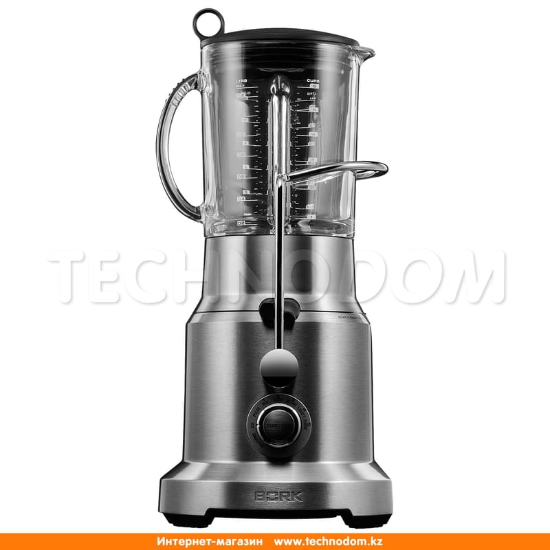Соковыжималка BORK S-810 - фото #2, Technodom.kz