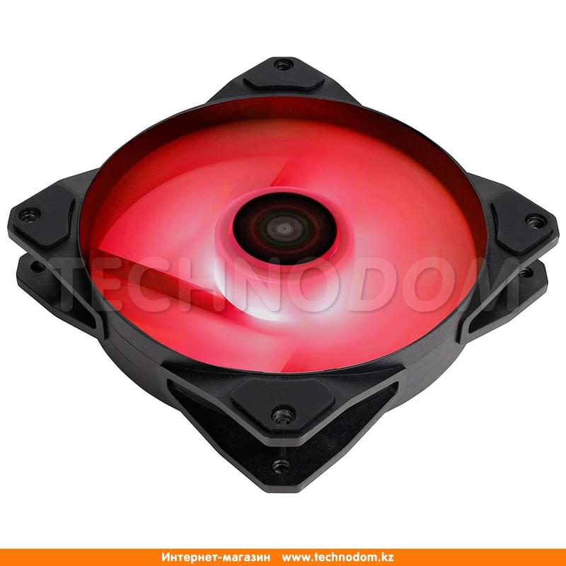 Кулер для кейса Aerocool P7-F12 (12cм) - фото #3, Technodom.kz