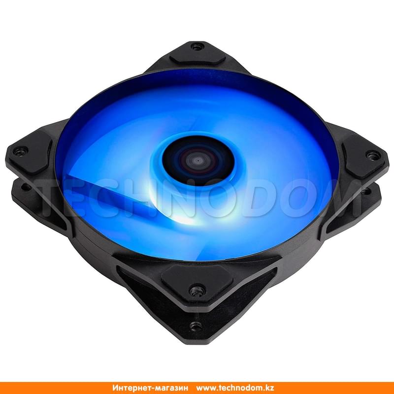 Кулер для кейса Aerocool P7-F12 (12cм) - фото #4, Technodom.kz