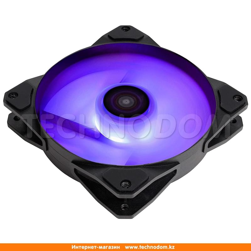 Кулер для кейса Aerocool P7-F12 (12cм) - фото #5, Technodom.kz