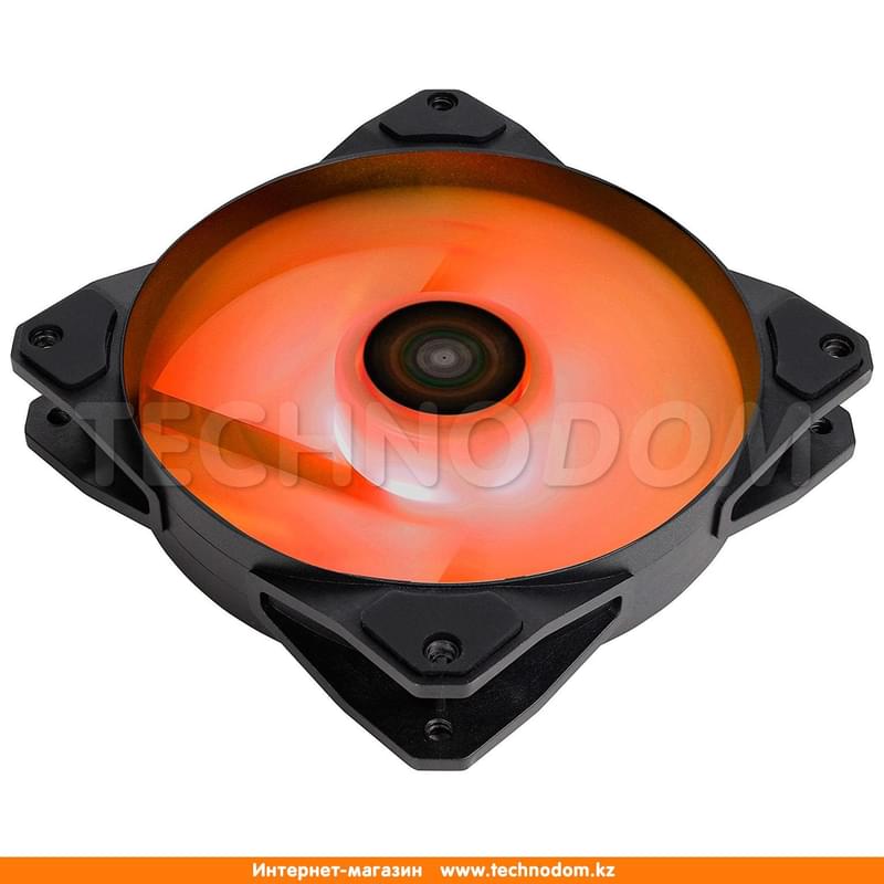 Кулер для кейса Aerocool P7-F12 (12cм) - фото #6, Technodom.kz