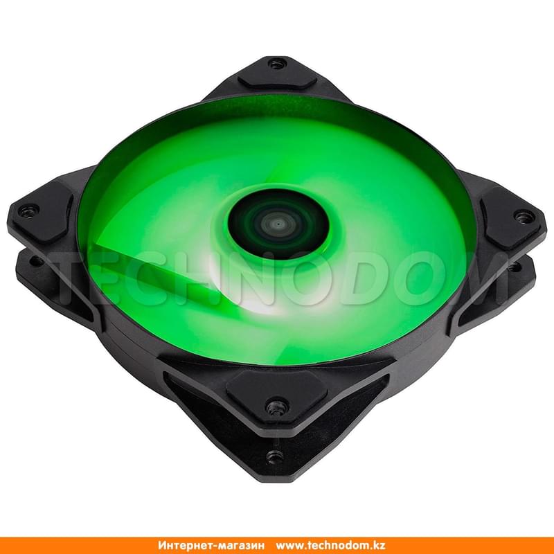 Кулер для кейса Aerocool P7-F12 (12cм) - фото #7, Technodom.kz