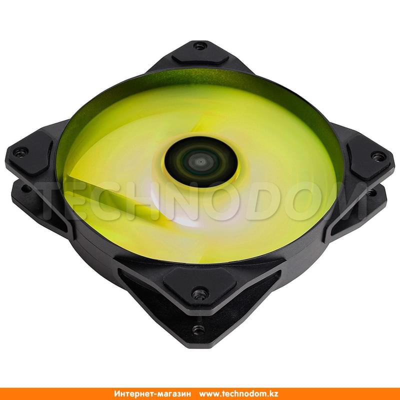 Кулер для кейса Aerocool P7-F12 (12cм) - фото #8, Technodom.kz