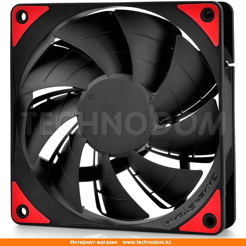 Водяное охлаждение Deepcool СAPTAIN 120 EX (DP-GS-H12L-CT120EX) - фото #2, Technodom.kz