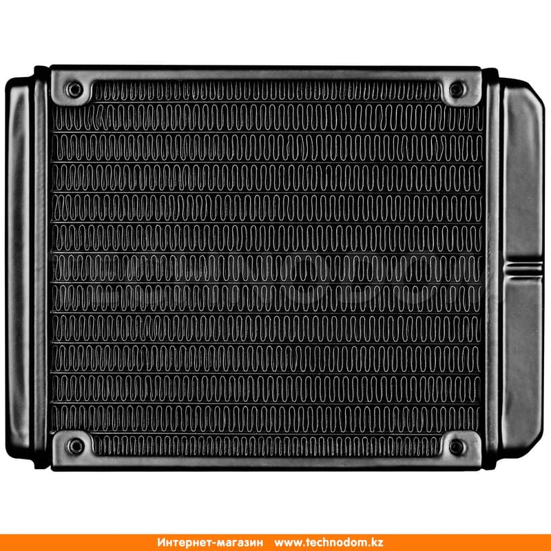 Водяное охлаждение Deepcool СAPTAIN 120 EX (DP-GS-H12L-CT120EX) - фото #3, Technodom.kz