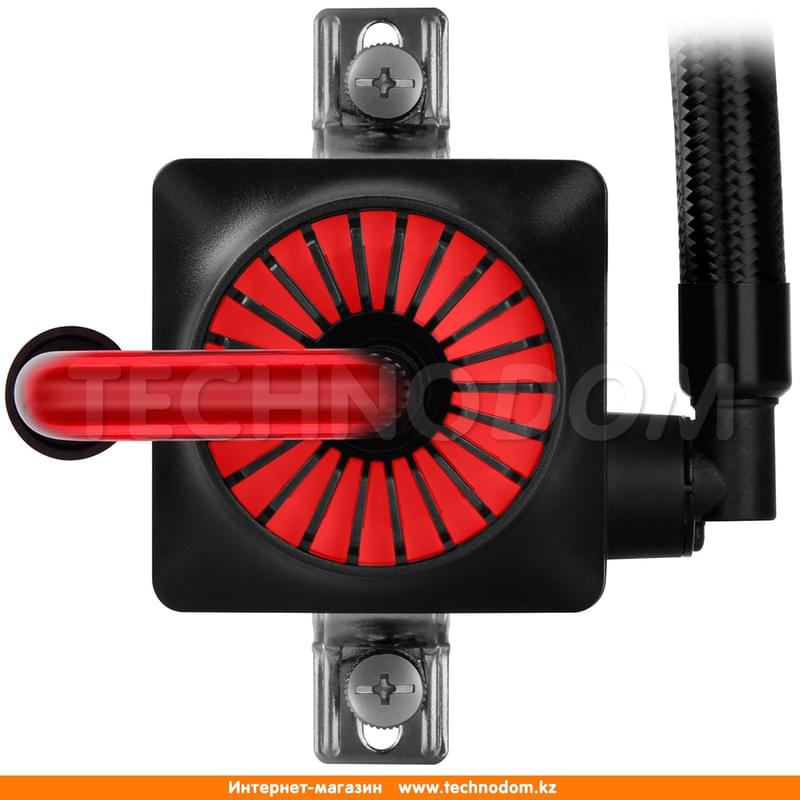 Водяное охлаждение Deepcool СAPTAIN 120 EX (DP-GS-H12L-CT120EX) - фото #6, Technodom.kz