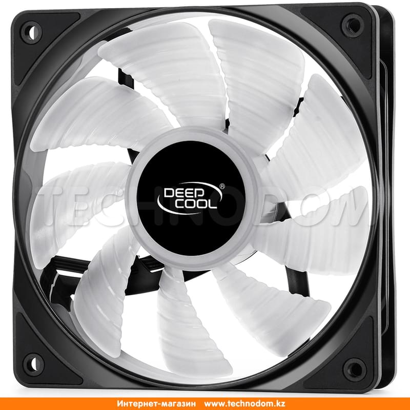 Кулер для CPU Deepcool GAMMAXX GT (DP-MCH4-GMX-RGB-GT) - фото #12, Technodom.kz