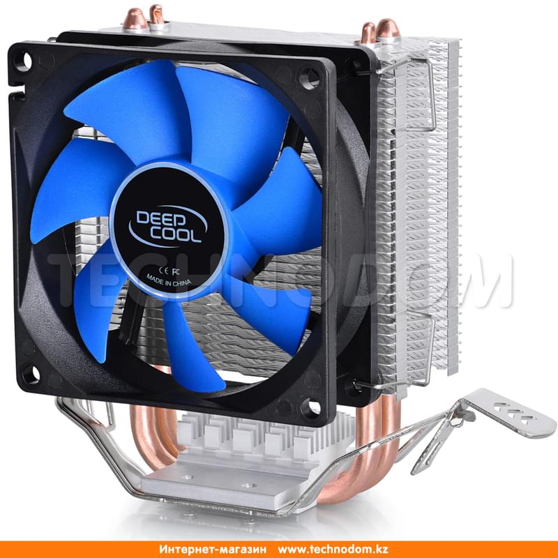 Кулер для CPU Deepcool ICE EDGE MINI FS v2.0 (DP-MCH2-IEMV2) - фото #0, Technodom.kz